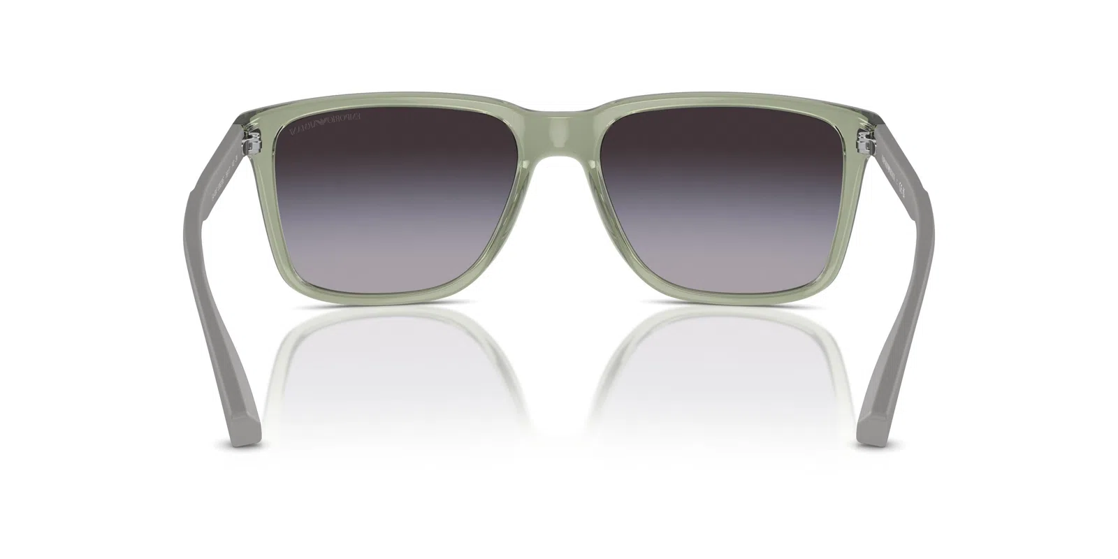 Emporio Armani 4047 Sunglasses - view 46